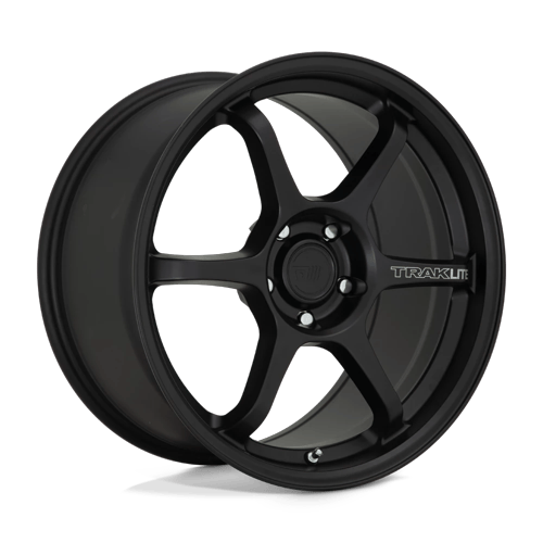 18" Motegi MR145 Alufelge 8,5x18 Lochkreis 5x120 ET35