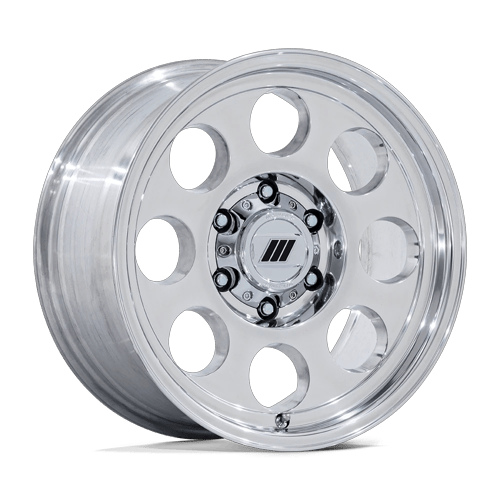 16" Pro Comp Alloys HERITAGE Alufelge 8,0x16 Lochkreis 5x114,3 ET0