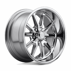 17" US Mag RAMBLER Alufelge 7,0x17 Lochkreis 5x114,3 ET1 chrom