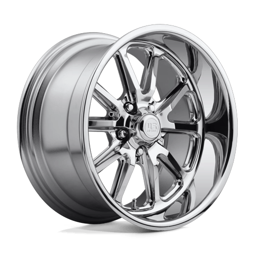 17" US Mag RAMBLER Alufelge 7,0x17 Lochkreis 5x114,3 ET1 chrom