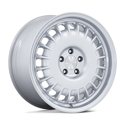 20" Rotiform PMF Alufelge 10,0x20 Lochkreis 5x112 ET40 silber mit TÜV