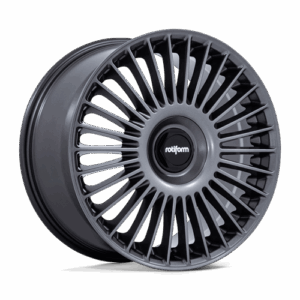20" Rotiform GRZ Alufelge 10,0x20 Lochkreis 5x112/5x120 ET40 mit TÜV
