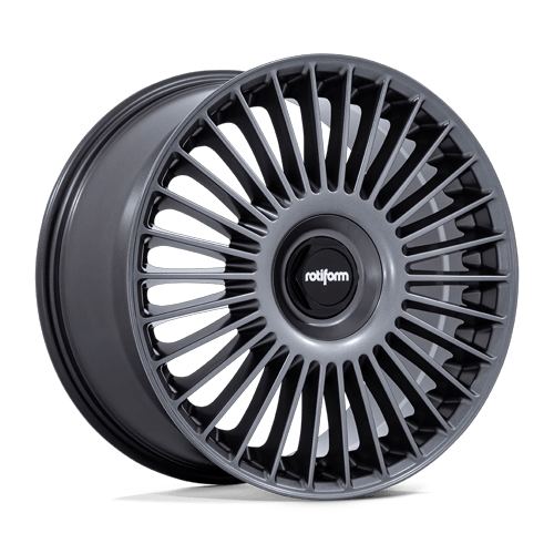20" Rotiform GRZ Alufelge 10,0x20 Lochkreis 5x112/5x120 ET40 mit TÜV