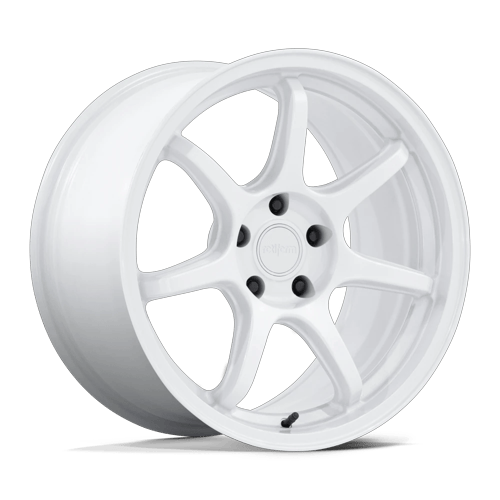 18" Rotiform BPU Alufelge 9,5x18 Lochkreis 5x114,3 ET25