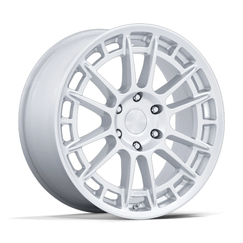 Alufelge 20" Rotiform OZR-T 20x8,5 Lochkreis 6x120 ET45 Gloss Silver