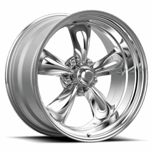 17" American Racing Vintage 1PC Alufelge 8,0x17 Lochkreis 5x114,3 ET-11