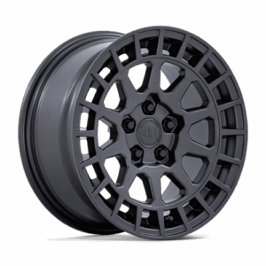 18" Black Rhino Hard Alloys BOXER Alufelge 8,0x18 Lochkreis 5x114,3 ET40