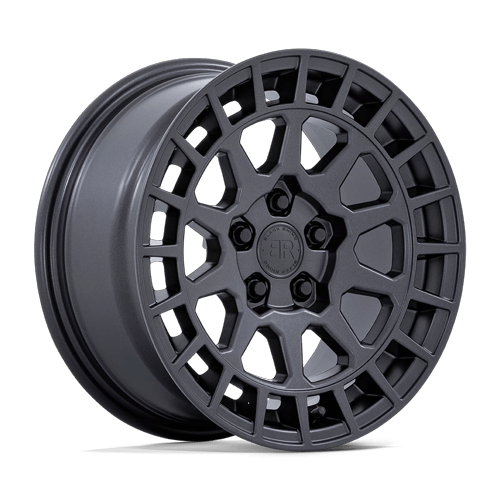 18" Black Rhino Hard Alloys BOXER Alufelge 8,0x18 Lochkreis 5x114,3 ET40
