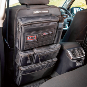 ARB Seat Organiser – Sitz-Organizer für Pickup, SUV & Offroad