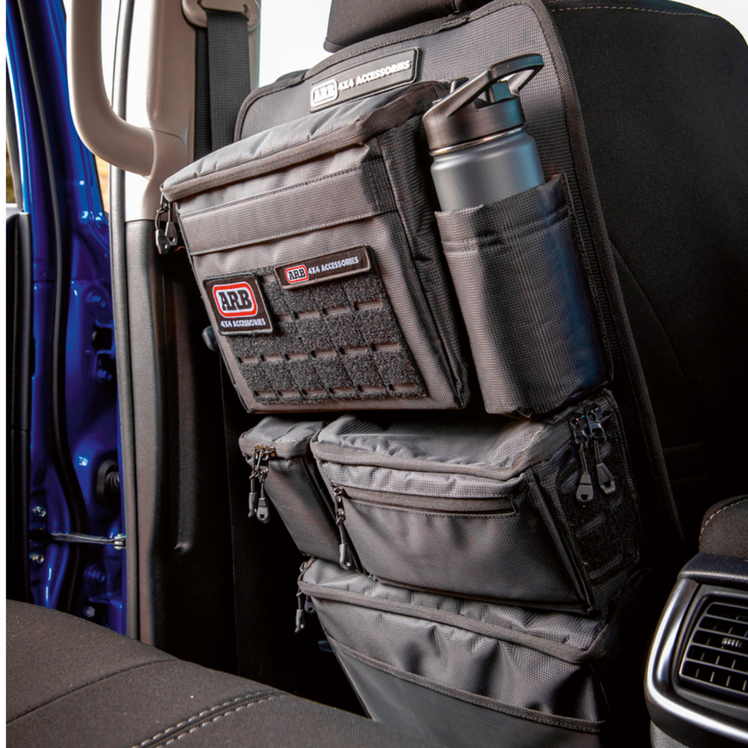 ARB Seat Organiser – Sitz-Organizer für Pickup, SUV & Offroad – Bild 4