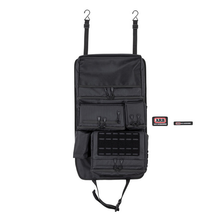 ARB Seat Organiser – Sitz-Organizer für Pickup, SUV & Offroad – Bild 3