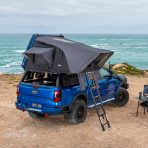 ARB Esperance 2.0 Dachzelt – Hard-Shell Dachzelt für Pickup, 4x4 & Overlanding