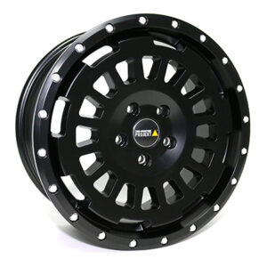 Twin Monotube Projekt AT1-HD Alufelge 8,5x18 Ford Transit Custom Tourneo Custom