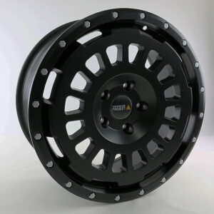 Twin Monotube Projekt AT1 Alufelge 8,5x18 ET47 VW T5 T6 T6.1 Amarok