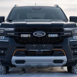 Lazer Lamps Kühlergrill-Kit Triple-R 750 Elite für Ford Ranger Wildtrak X / Stormtrak ab 2023