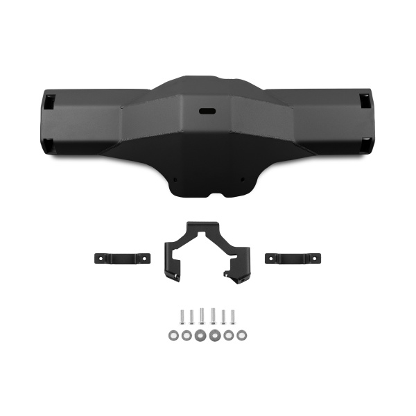 RIVAL Differential-Unterfahrschutz 3 mm Stahl Ford Ranger PHEV ab 2025