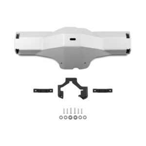 RIVAL Differential-Unterfahrschutz 6 mm Aluminium Ford Ranger PHEV ab 2025