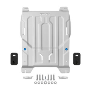 RIVAL Unterfahrschutz Getriebe 4 mm Aluminium Ford Ranger PHEV ab 2025