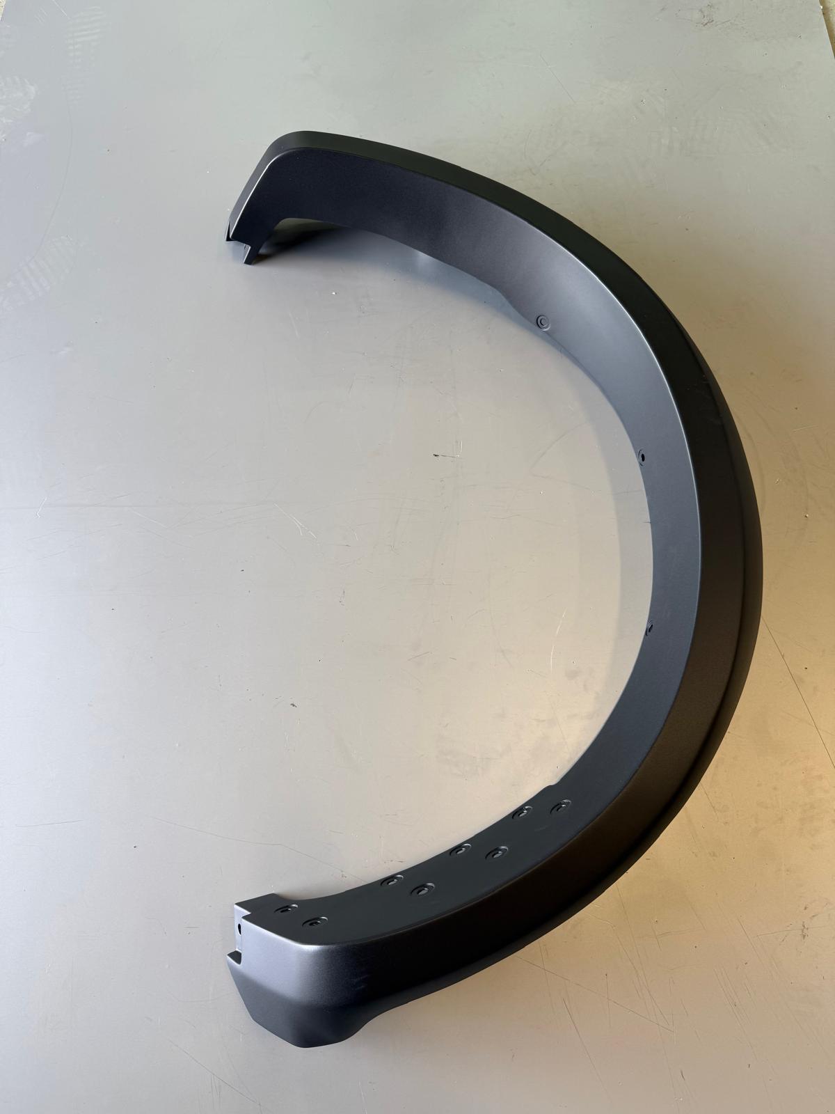 Kotflügelverbreiterungen Ford Ranger Raptor 2023+ – ATCRO 4,5 cm Radabdeckung – Bild 4