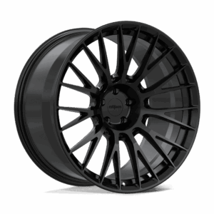 20" Rotiform LSE Alufelge 10,0x20 Lochkreis 5x112 ET15 schwarz matt