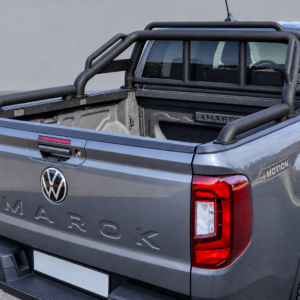 ATCRO Hunting Rollbar mit Montageschienen – VW Amarok Next Generation ab 2023